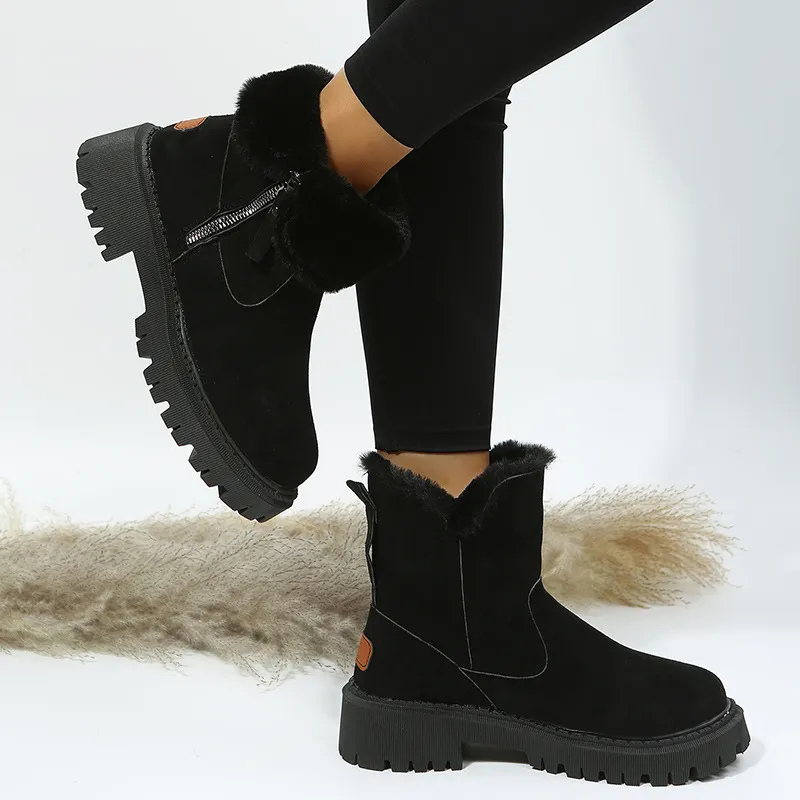 Besie | Orthopedic Boots