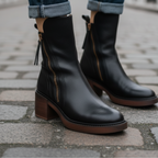 Savannah™ | Elegant Boots