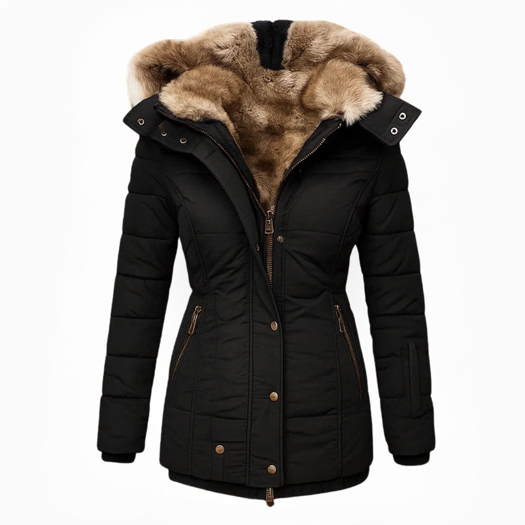 Jasmine™ | Comfortable Coat