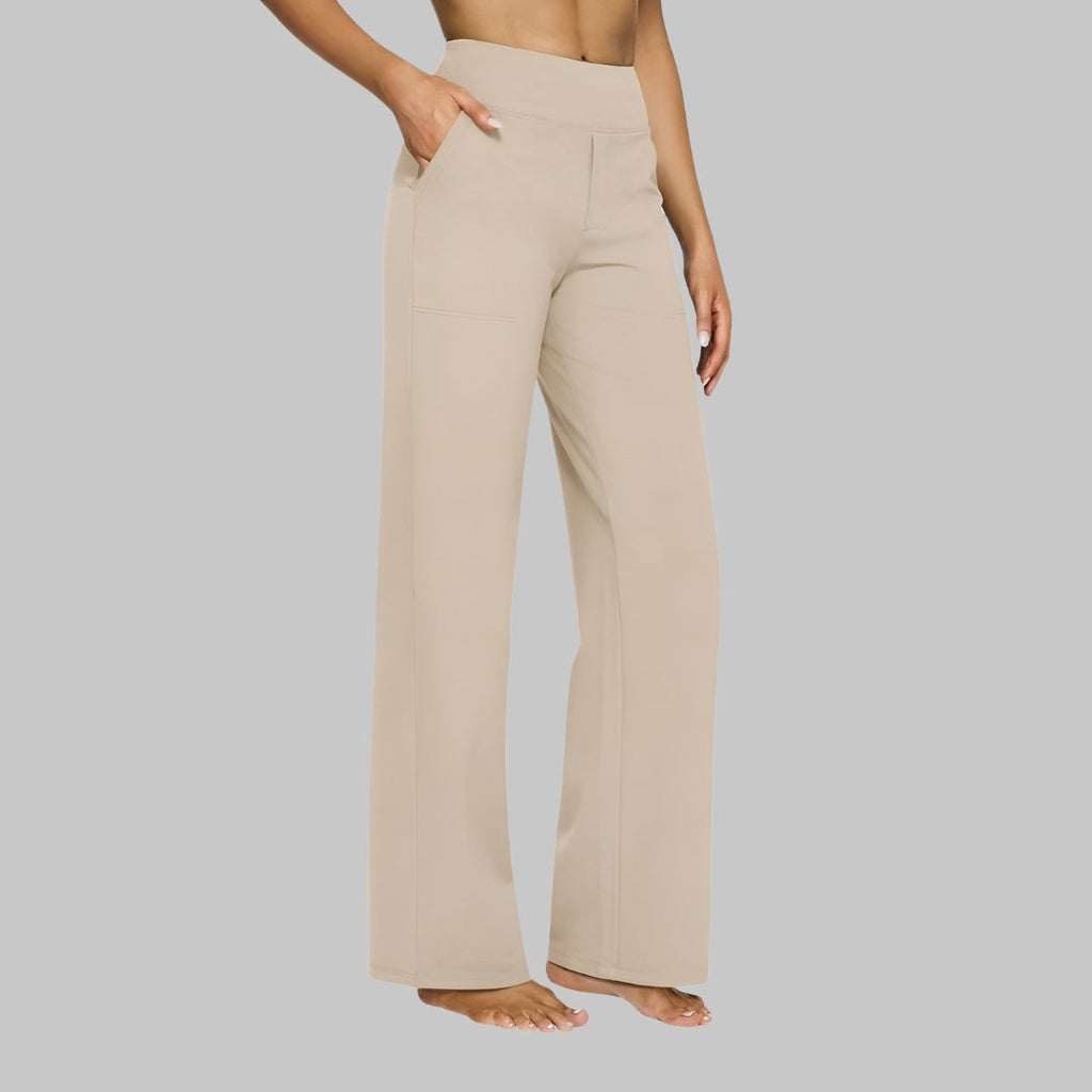 Klara™ | Comfort Stretch Pants
