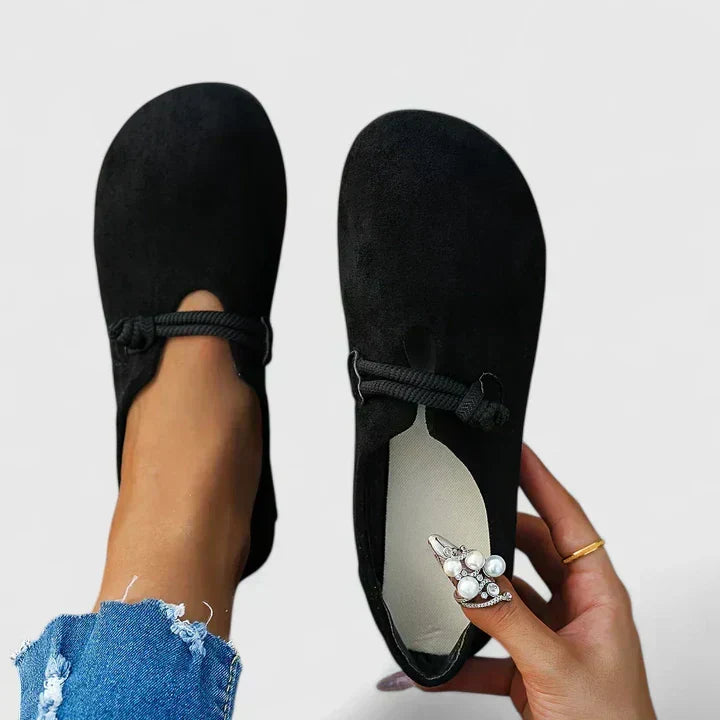 Olivia | Orthopedic Loafers