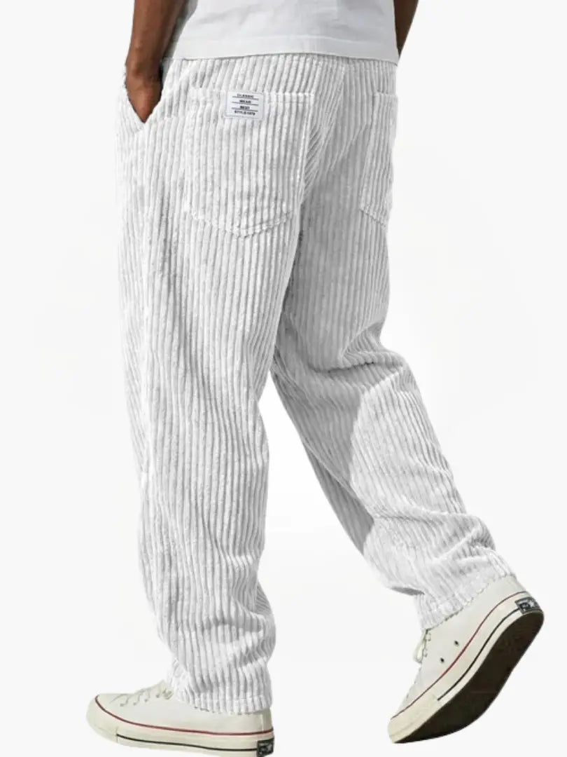Fletcher™ | Heritage Corduroy Pants