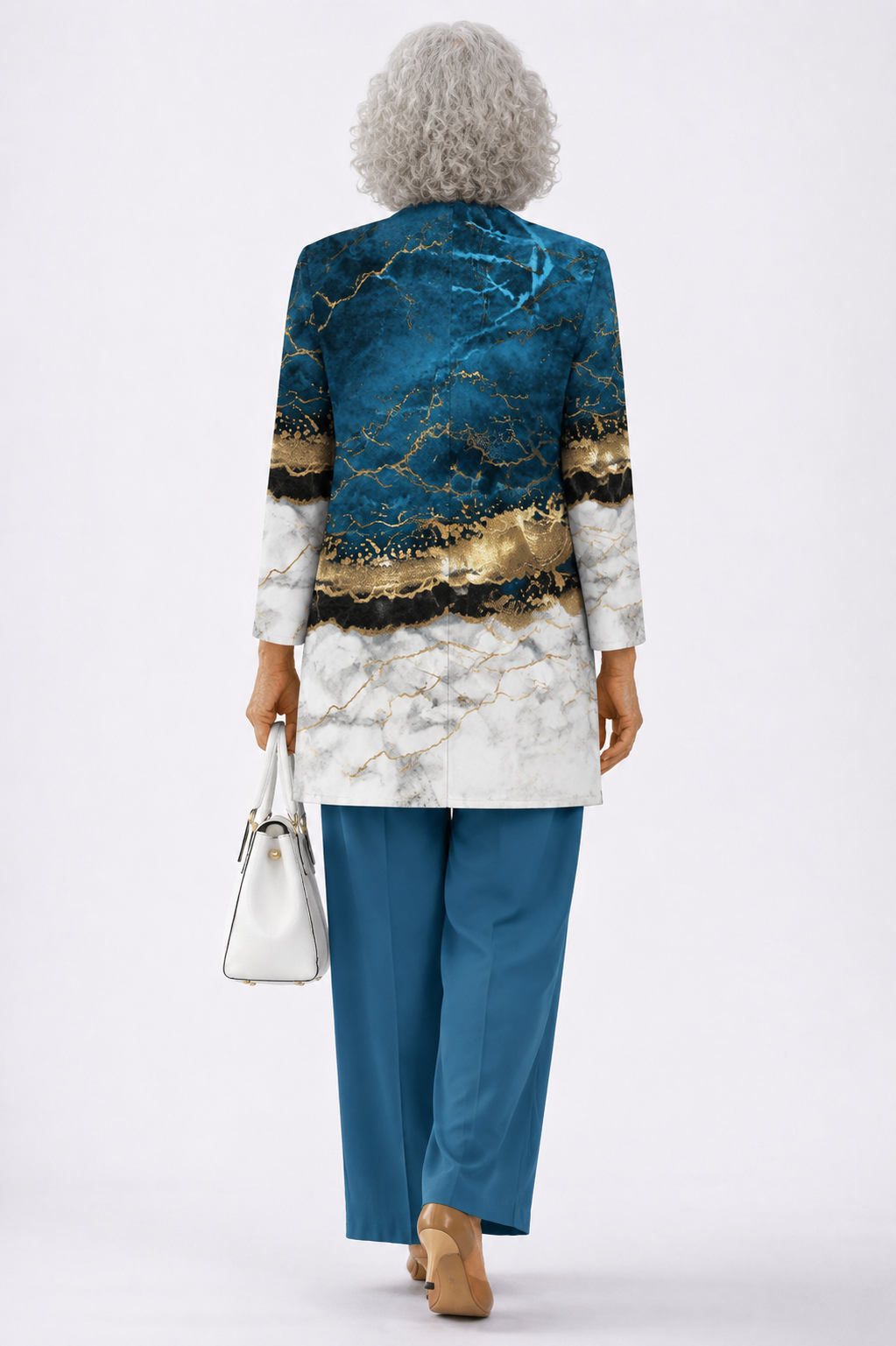 Teresa™ | Three-Piece Set