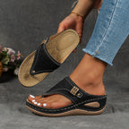 Alice - Orthopedic Sandals