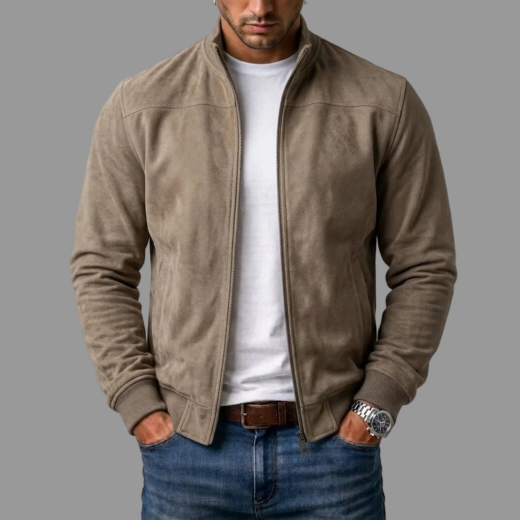 Noah - Bomber Jacket