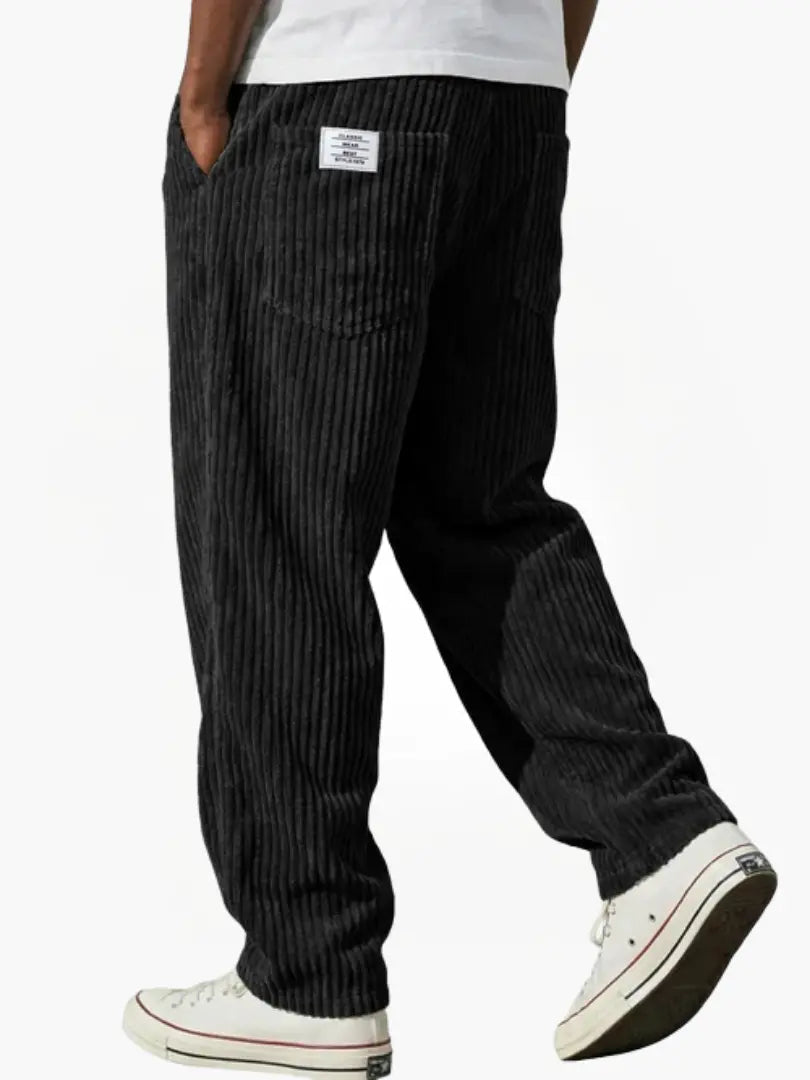 Fletcher™ | Heritage Corduroy Pants