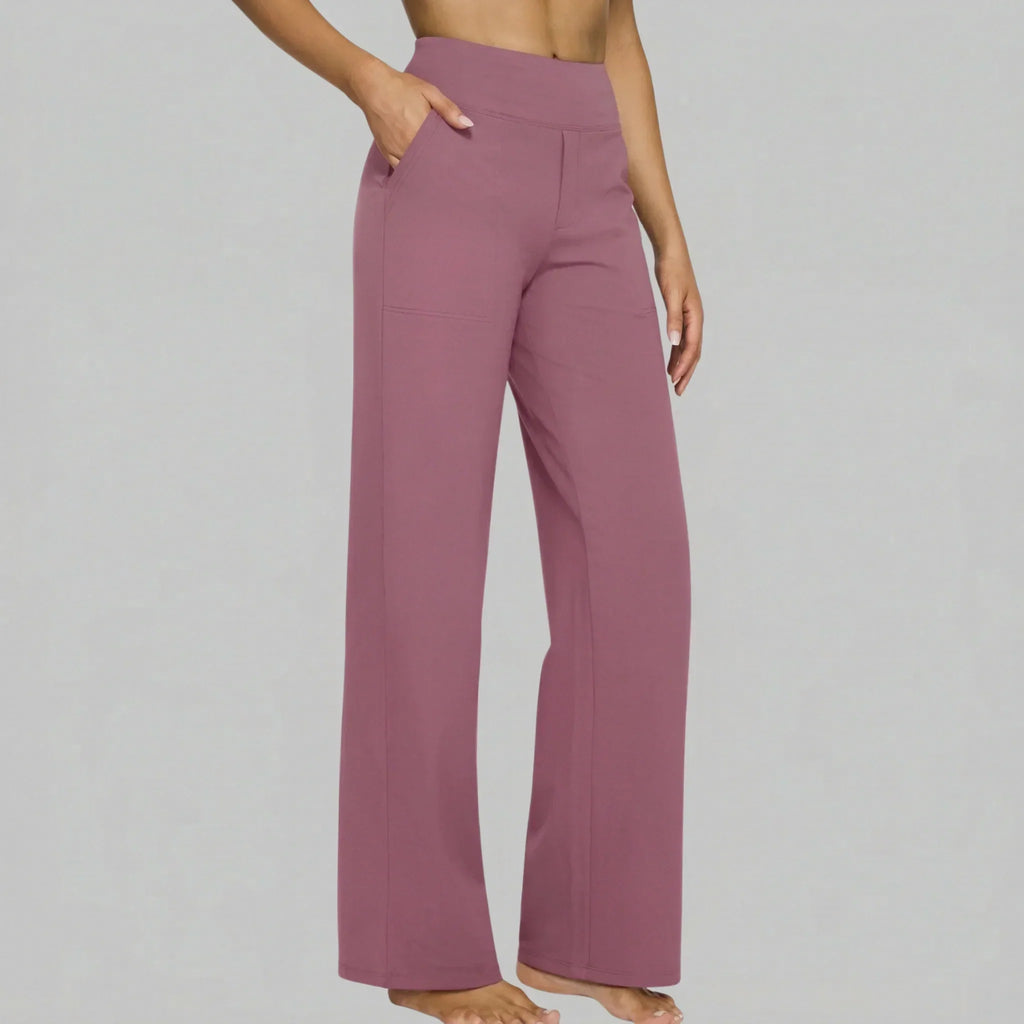 Enora | Stretch Pants