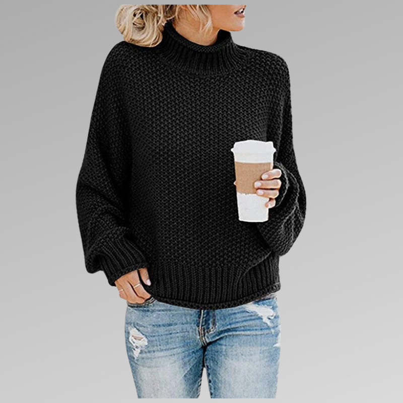 Zarah | Elegant Sweater