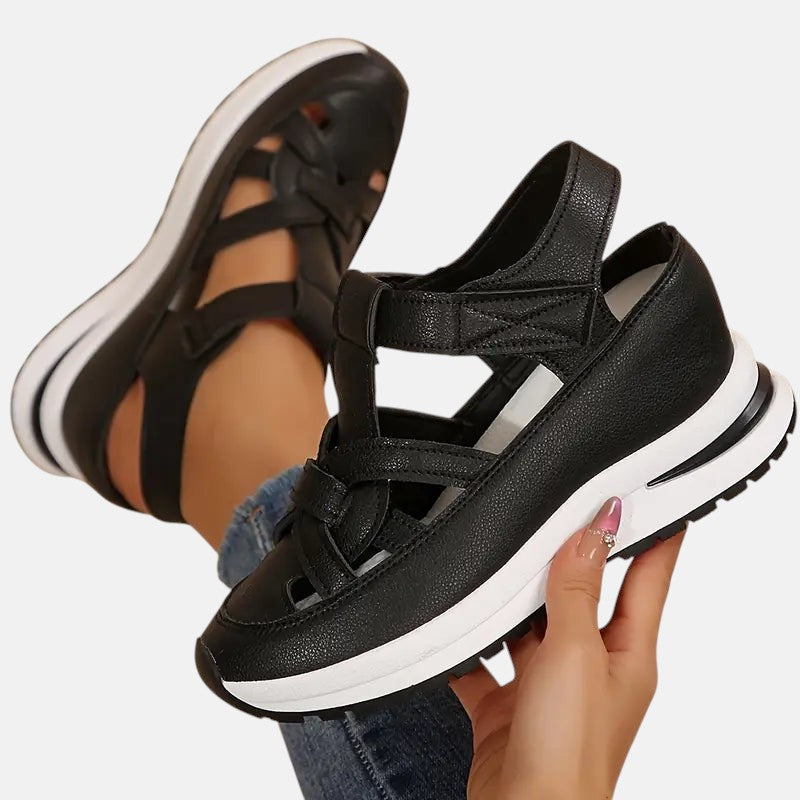 Aveta | Orthopedic Sandals