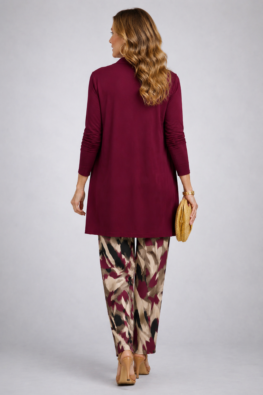 Fiamma™ | Three-Piece Set