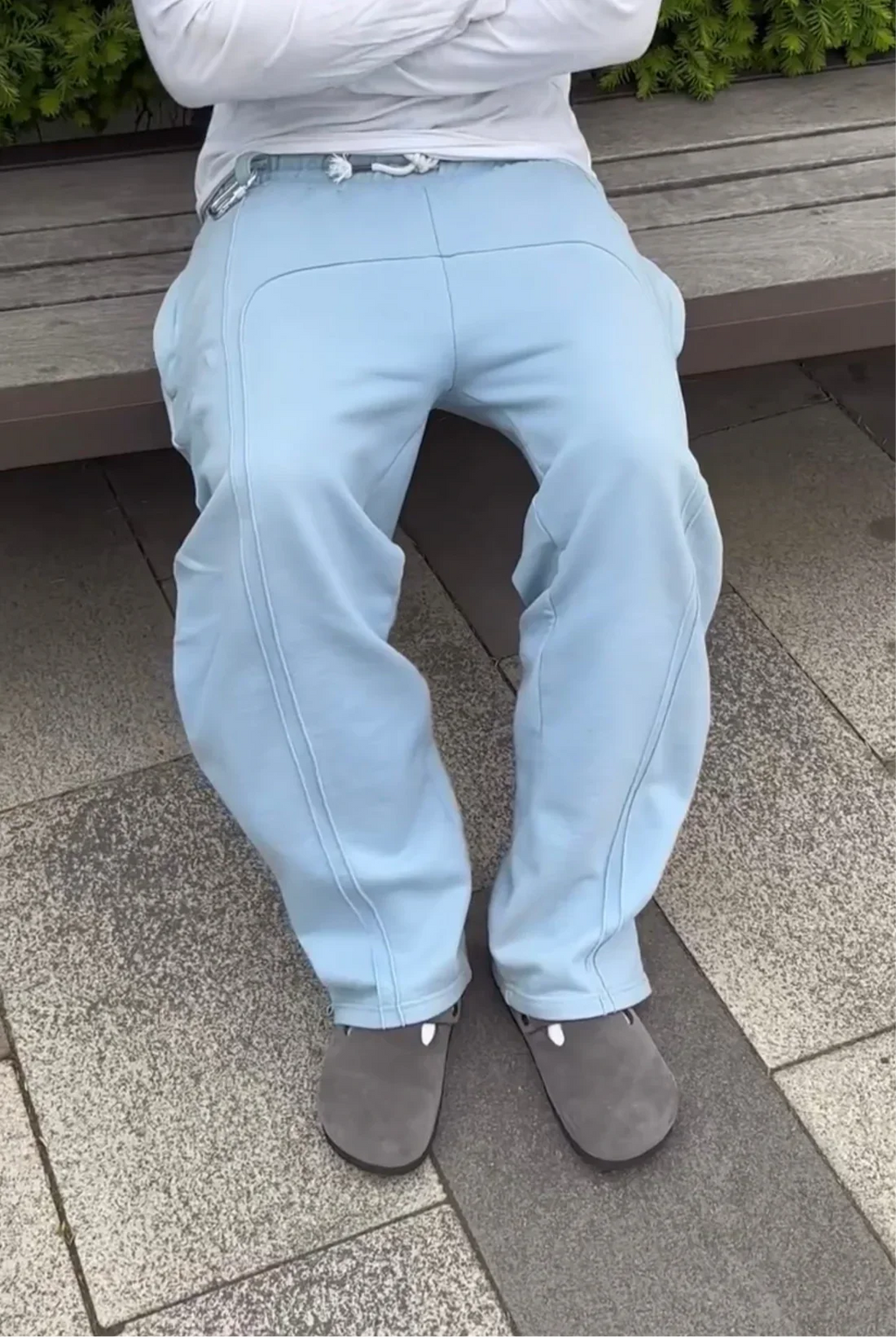 Lunara™ | Cloud-Soft Everyday Sweatpants