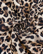 Reversible Hooded Coat