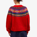 Aunelise | Vintage Sweater