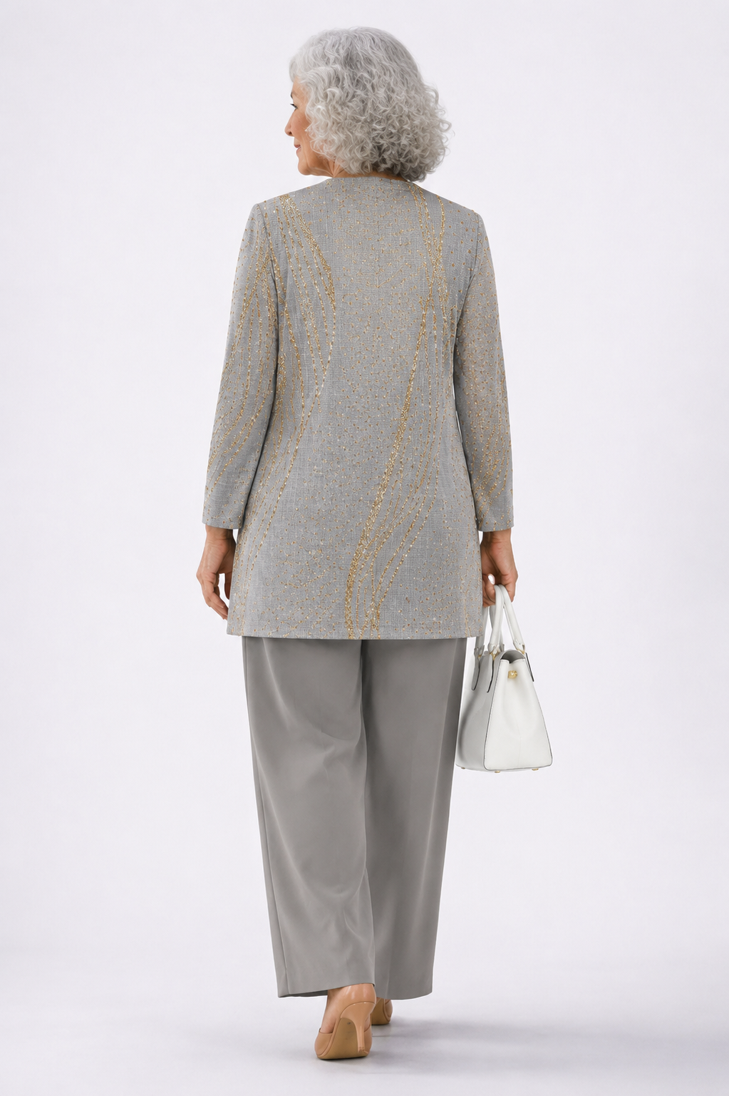 Alison™ | Three-Piece Set