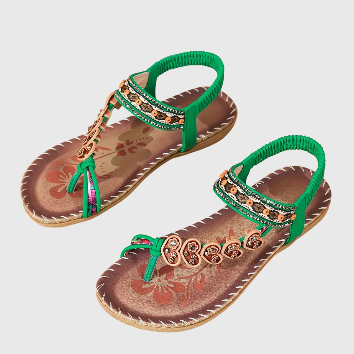 Jocelyn™ | Comfy Orthopedic Sandals