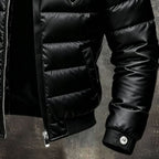 Yevran™ | Lightweight Quilted Puffer Jacket
