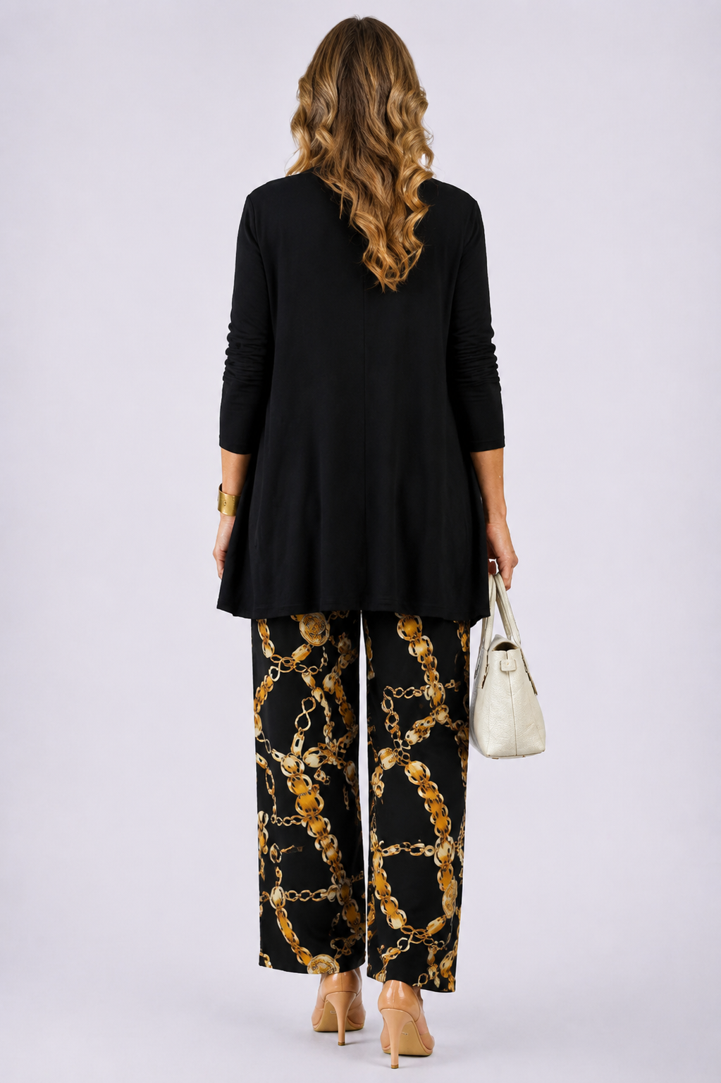 Judith™ | Three-Piece Set