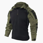 Cole™ | Tactical Weather Jacket