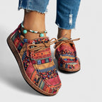 Nychelle | Orthopedic Shoes