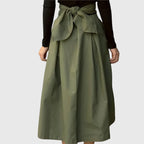 Elina – Midi Skirt