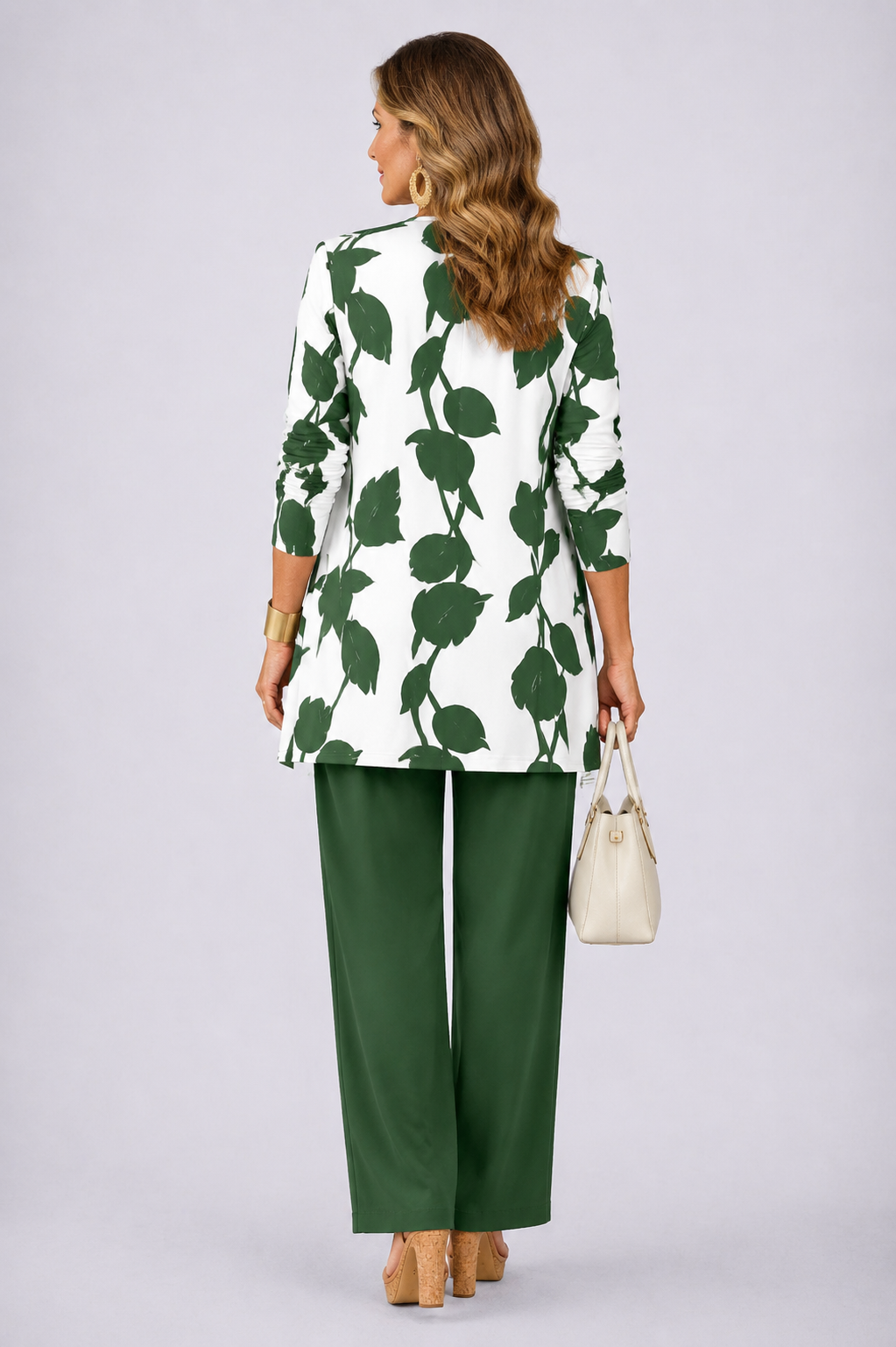 Brenda™ | Three-Piece Set