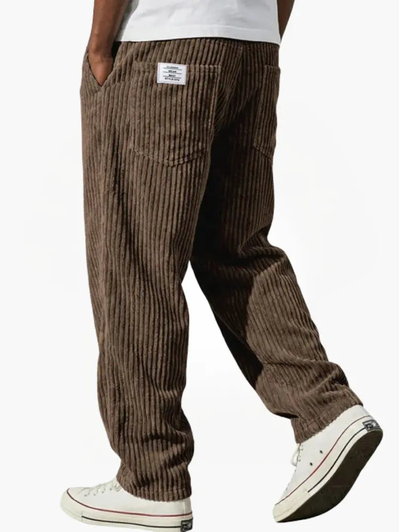 Fletcher™ | Heritage Corduroy Pants