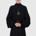Elyzianne | Elegant Cardigan