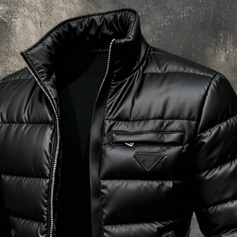Yevran™ | Lightweight Quilted Puffer Jacket