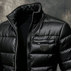 Yevran™ | Lightweight Quilted Puffer Jacket