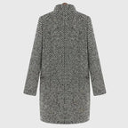 Madisynrae | Comfortable Long Coat