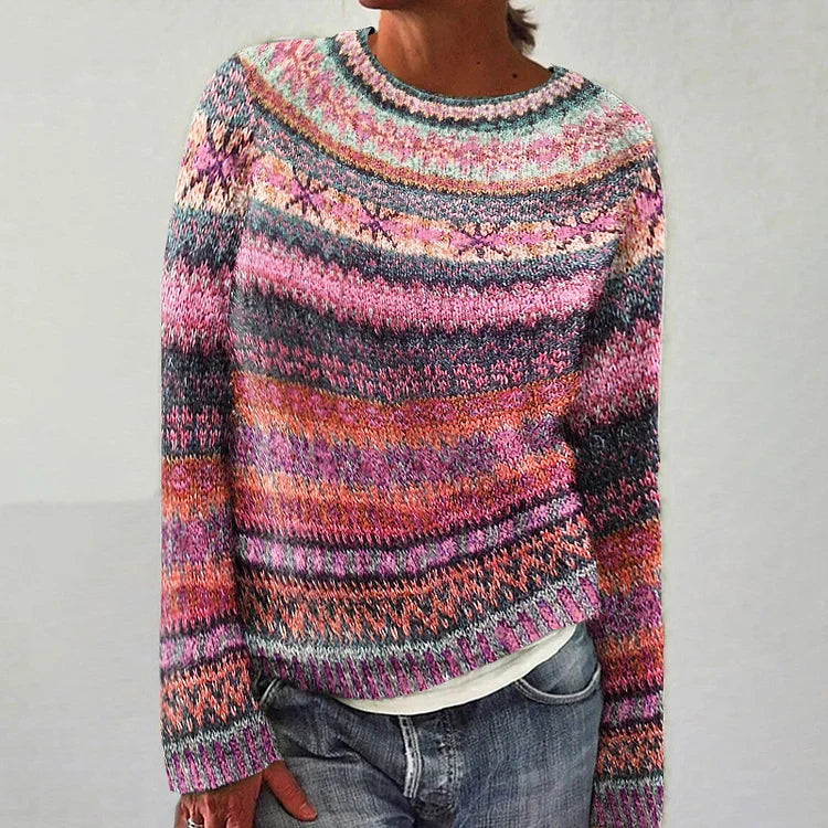 Vexalya | Vintage Sweater