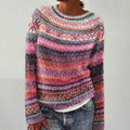 Vexalya | Vintage Sweater