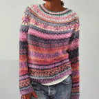 Vexalya | Vintage Sweater