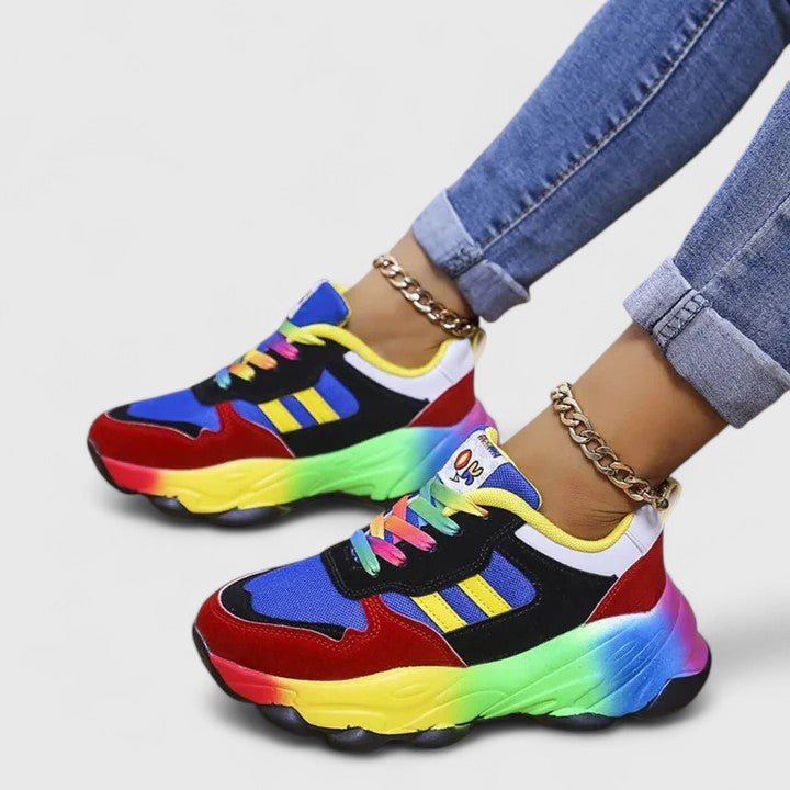 Sofriena™ | Orthopedic Sneakers