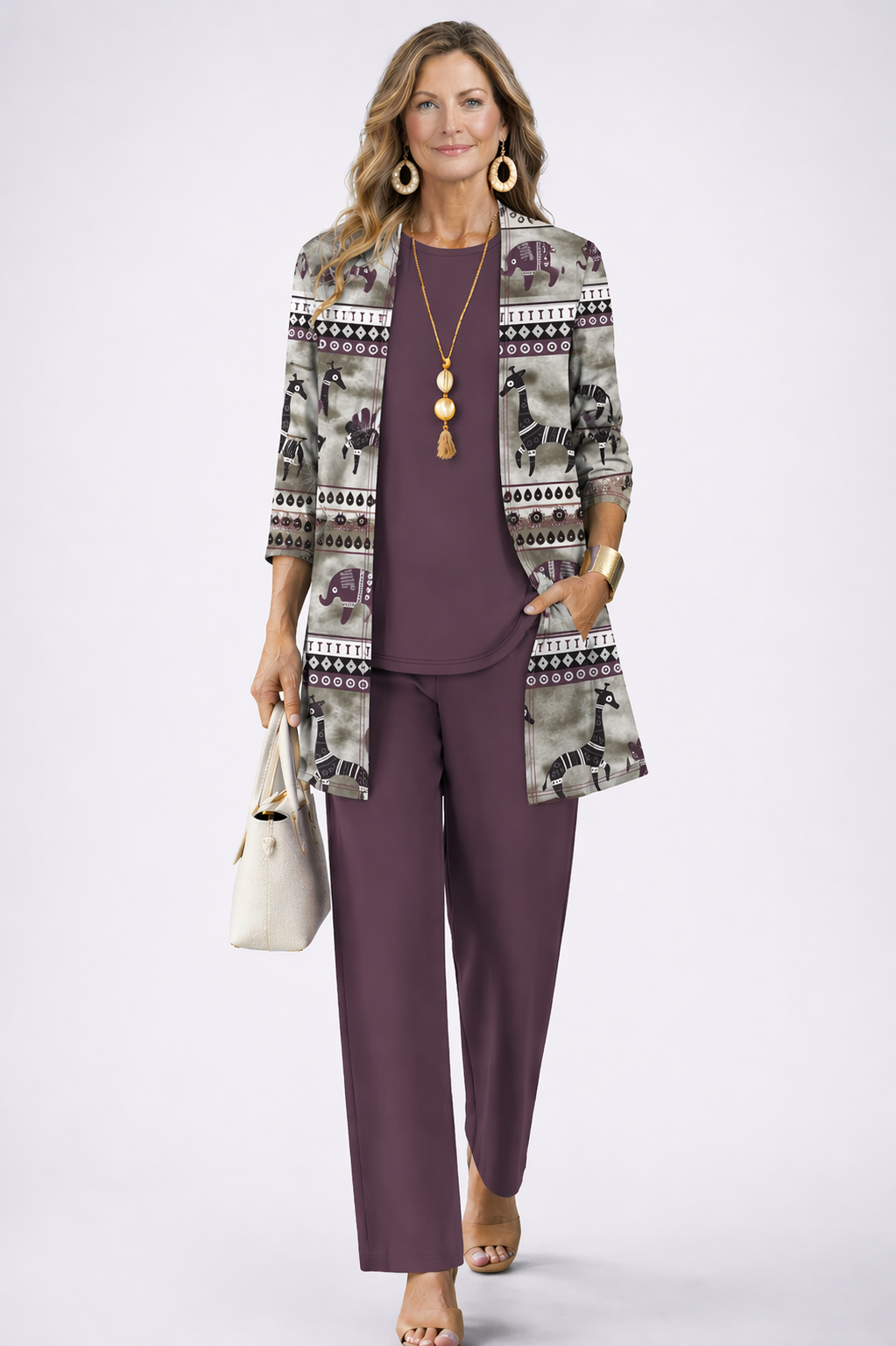 Valerie™ | Three-Piece Set