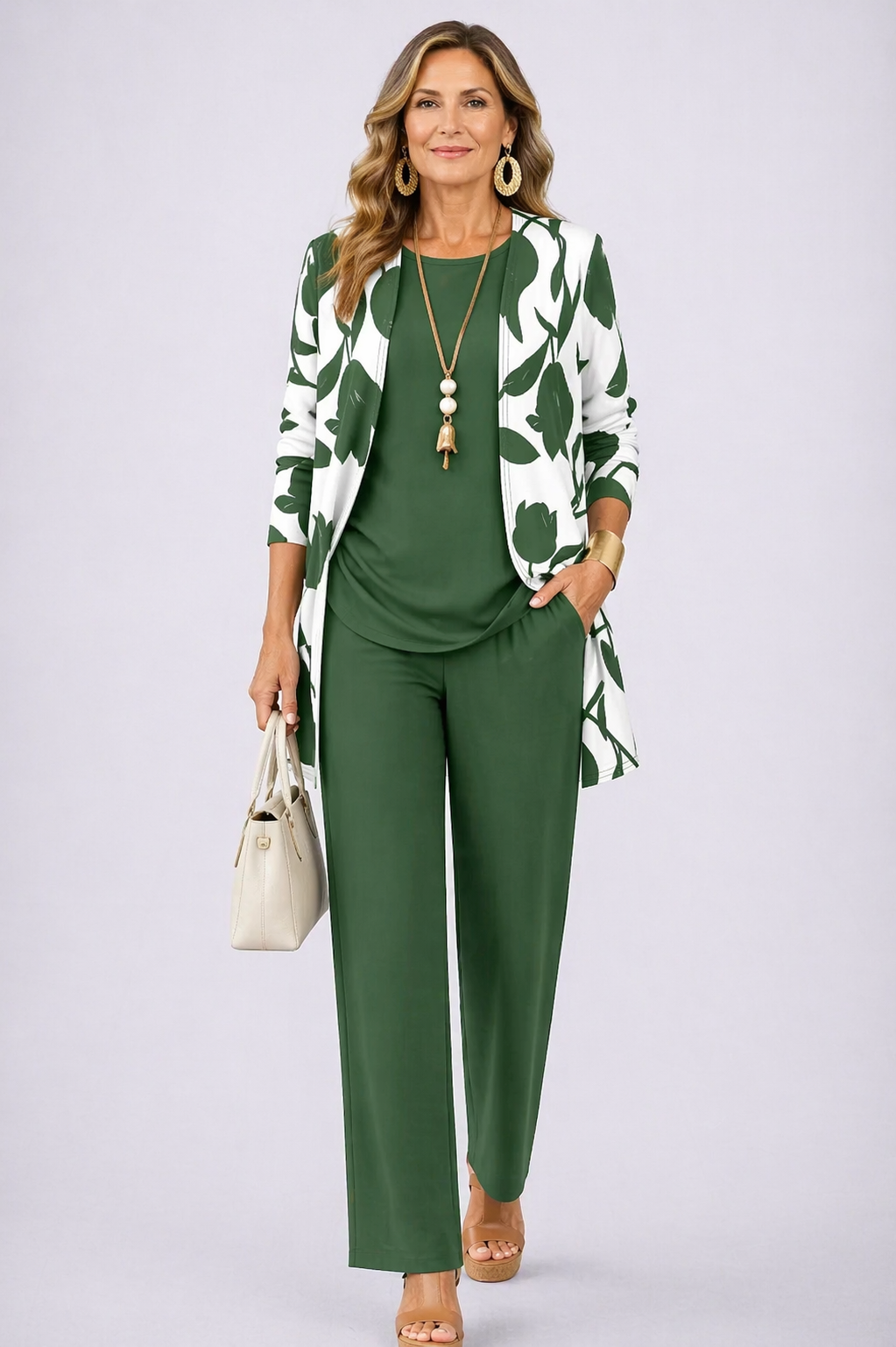 Brenda™ | Three-Piece Set