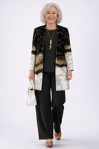 Yvonne™ | Three-Piece Set