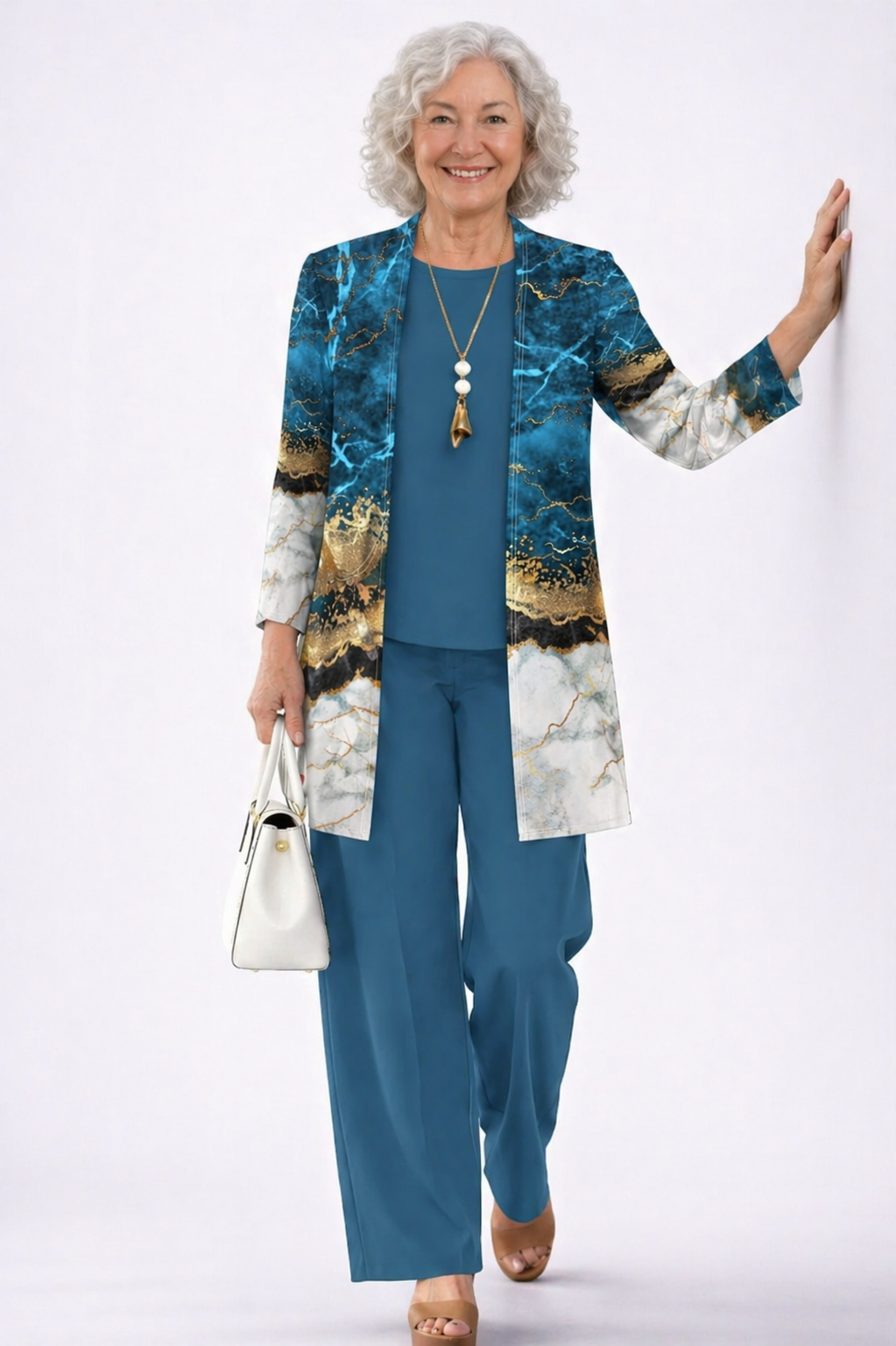 Teresa™ | Three-Piece Set