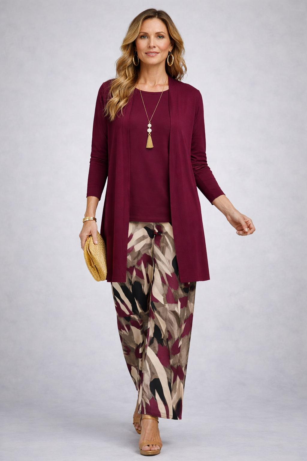 Fiamma™ | Three-Piece Set