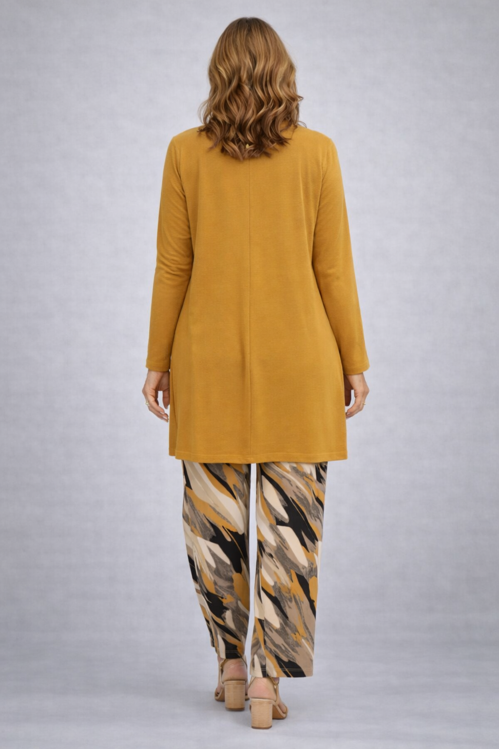 Faelina™ | Three-Piece Set