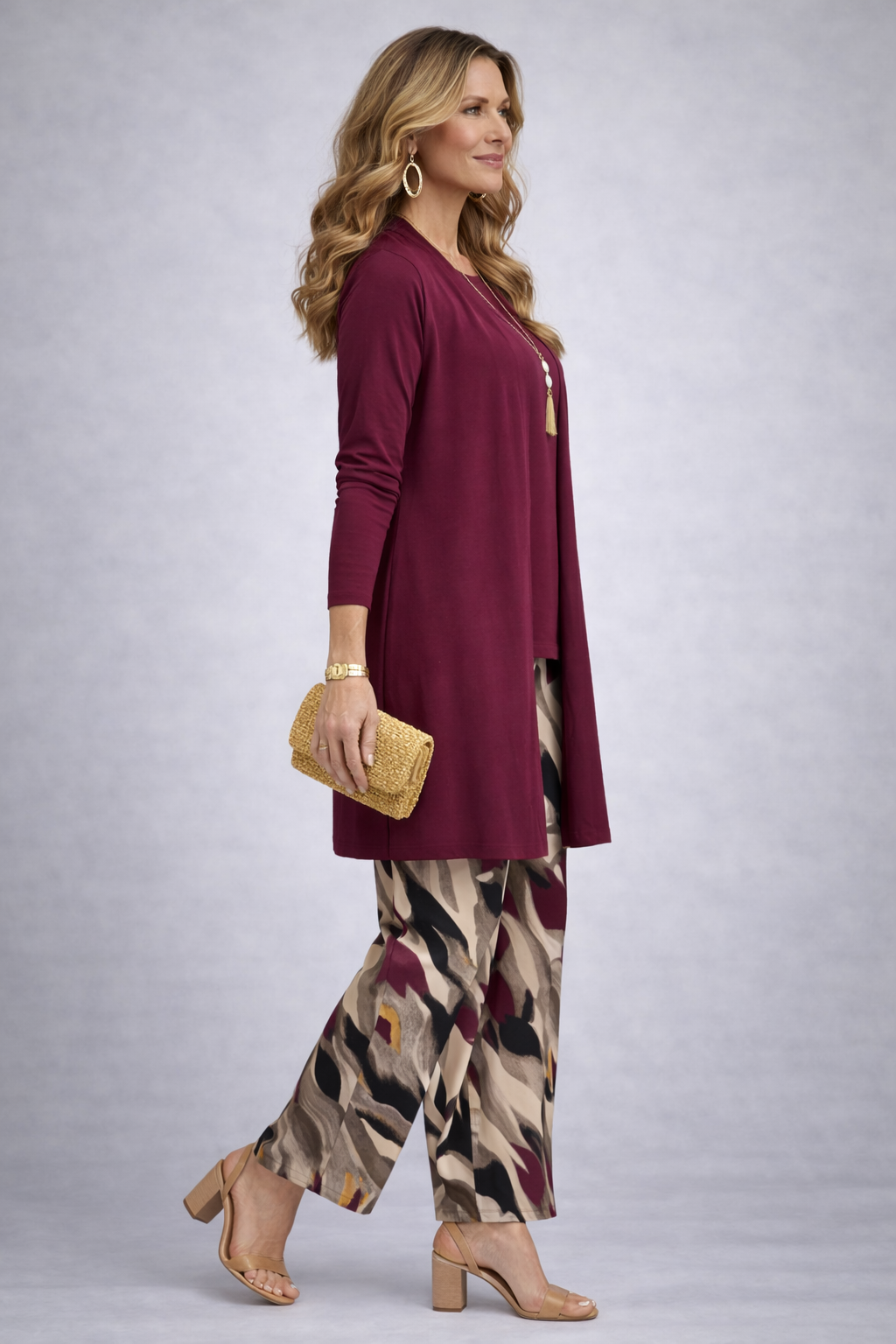 Fiamma™ | Three-Piece Set