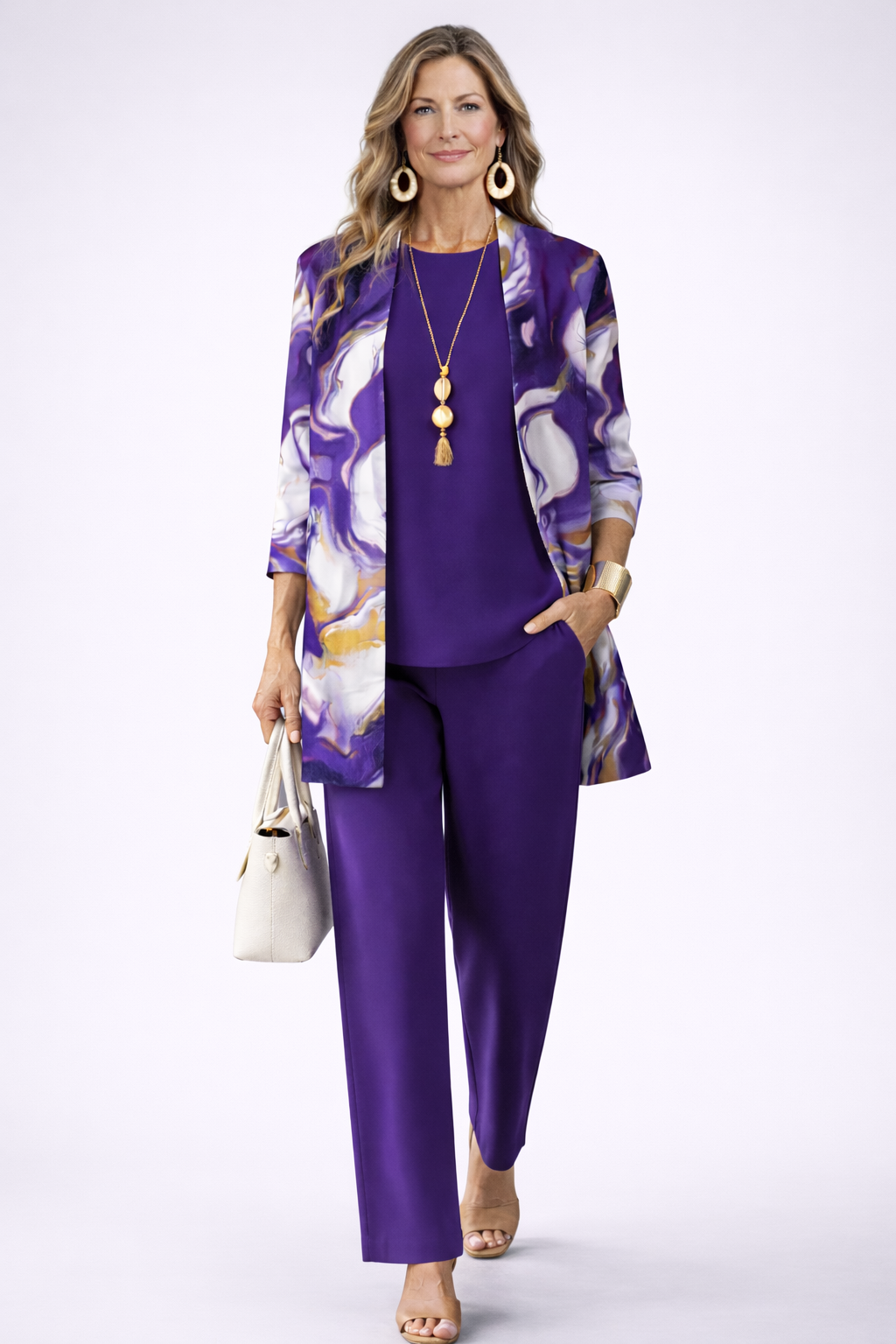 Gavina™ | Three-Piece Set