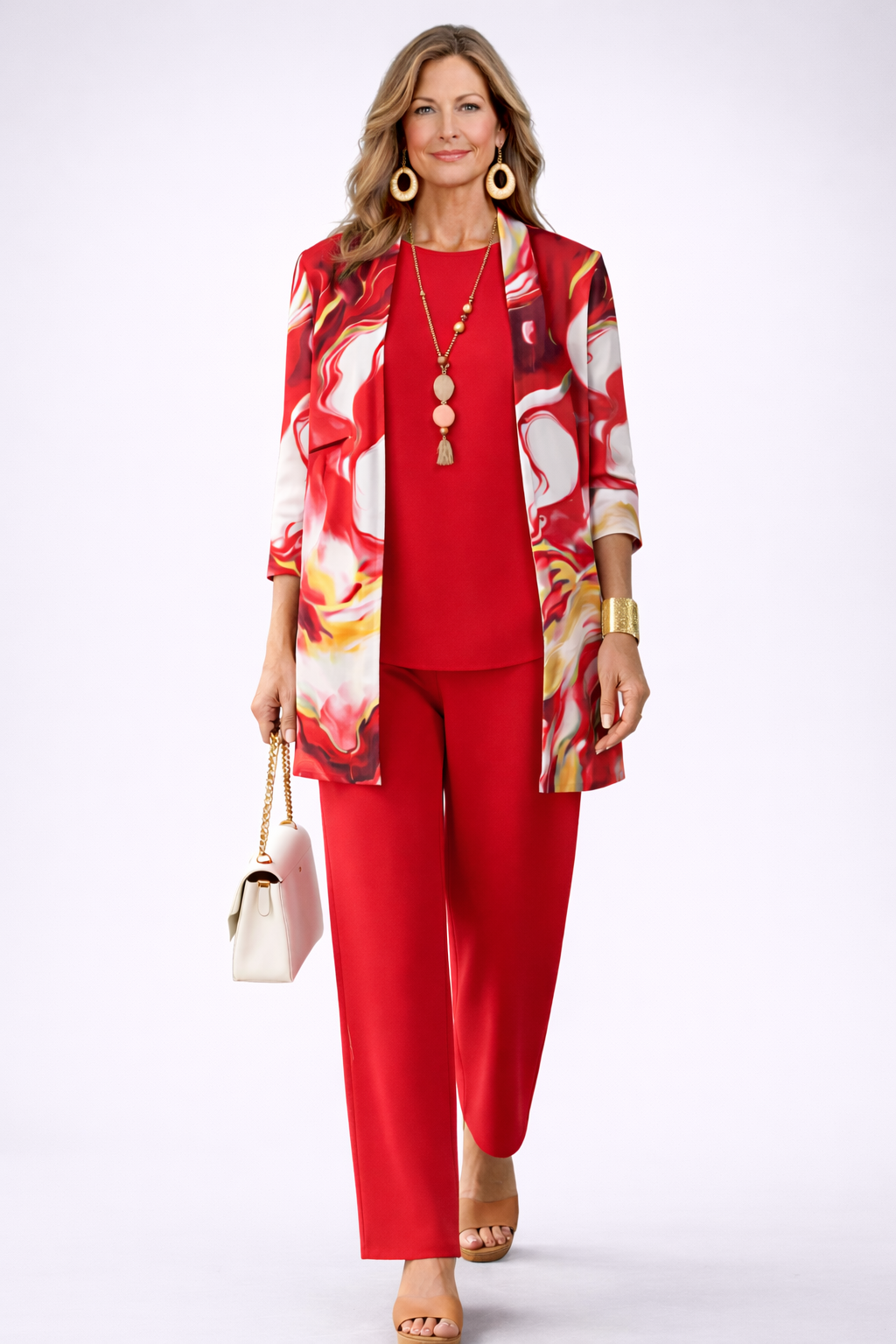 Gelsey™ | Three-Piece Set