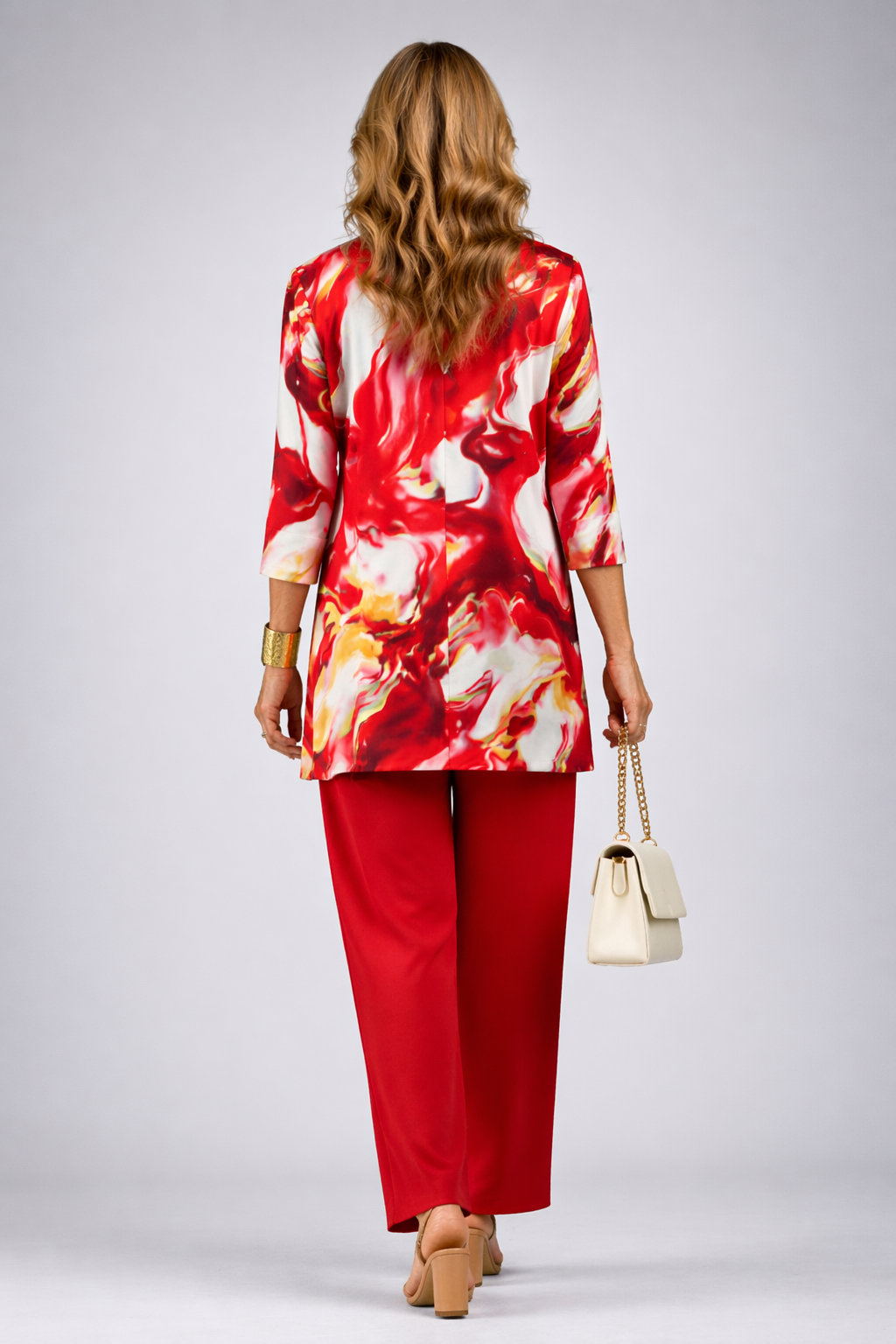 Gelsey™ | Three-Piece Set