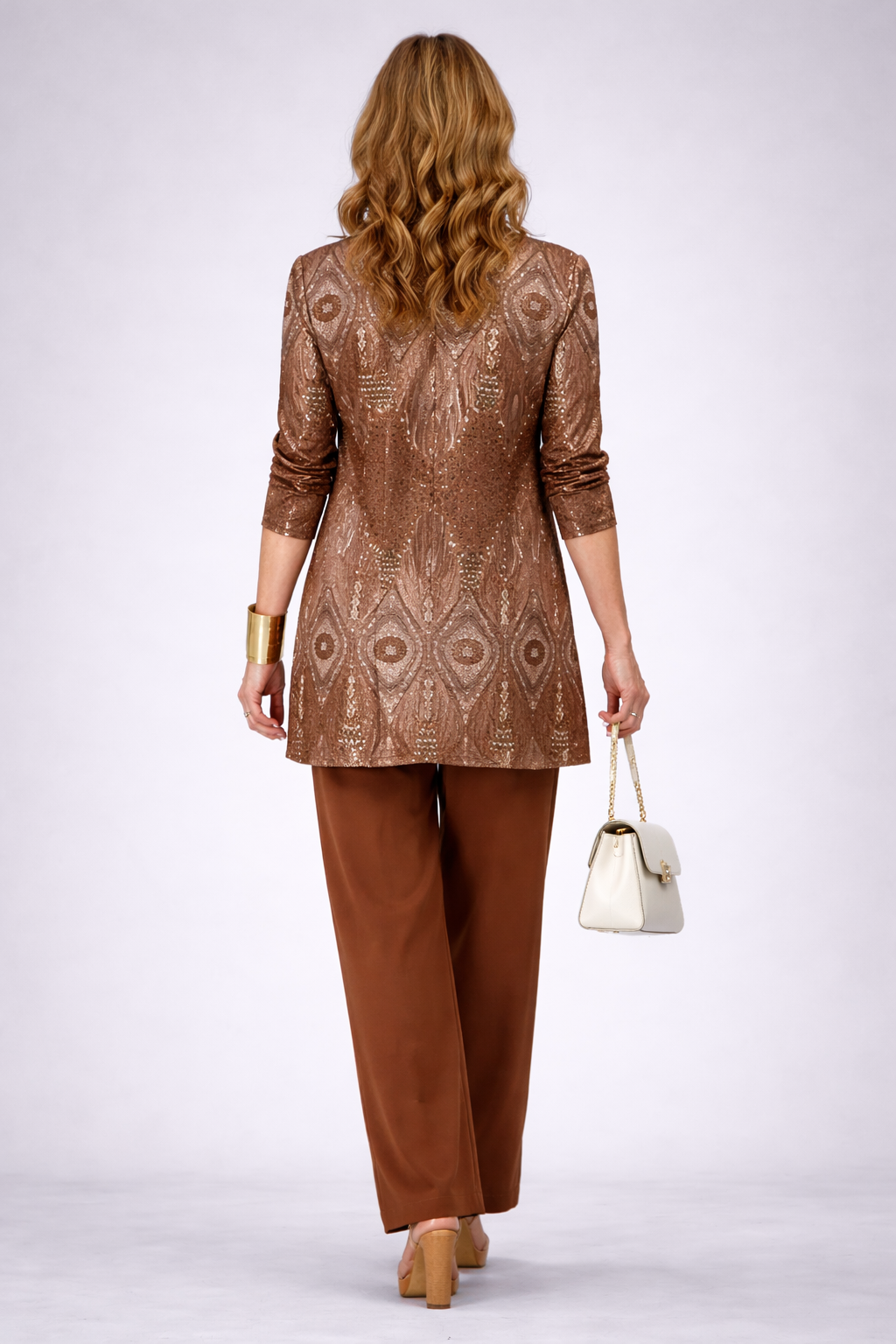 Glenna™ | Three-Piece Set