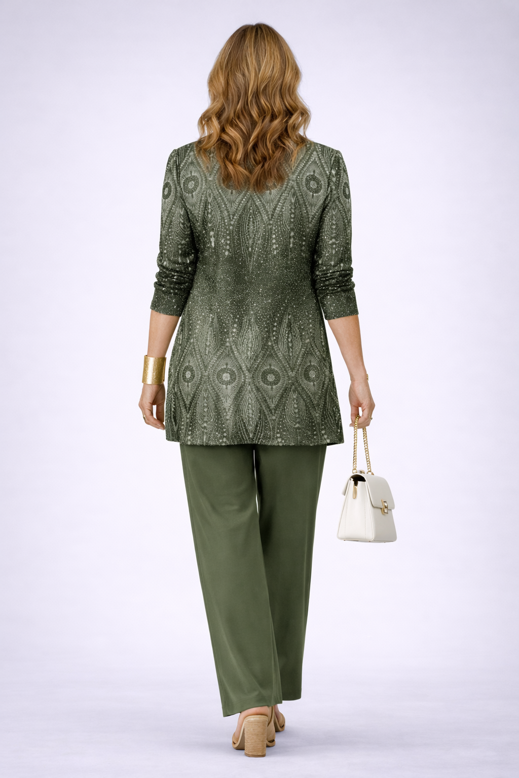 Hannelore™ | Three-Piece Set