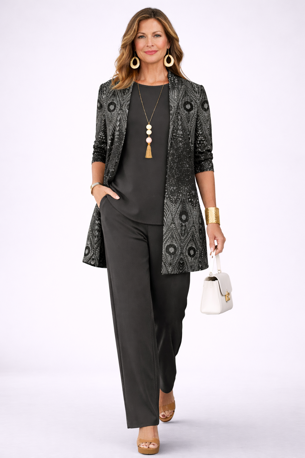 Hedley™ | Three-Piece Set