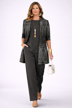 Hedley™ | Three-Piece Set