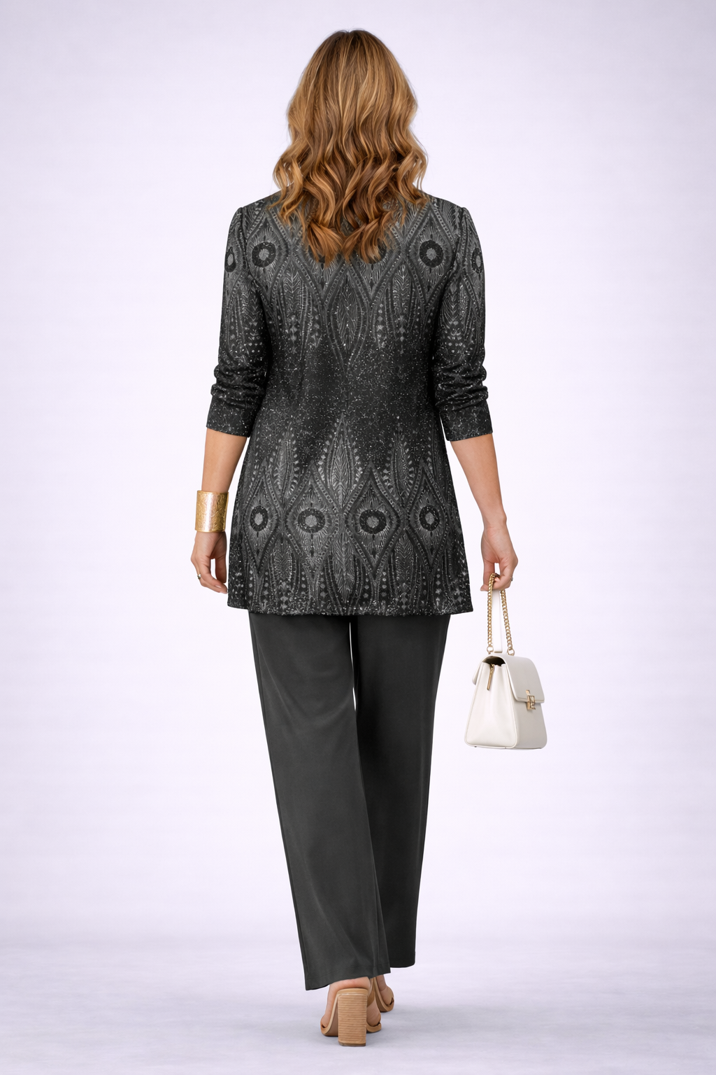 Hedley™ | Three-Piece Set