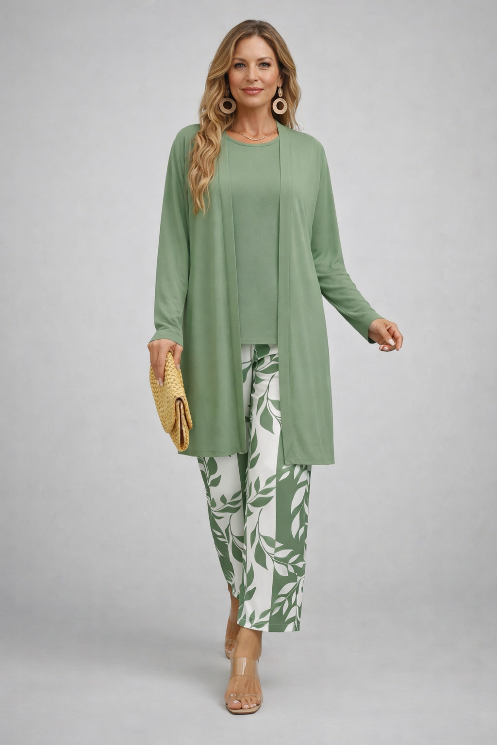 Eirwen™ | Three-Piece Set